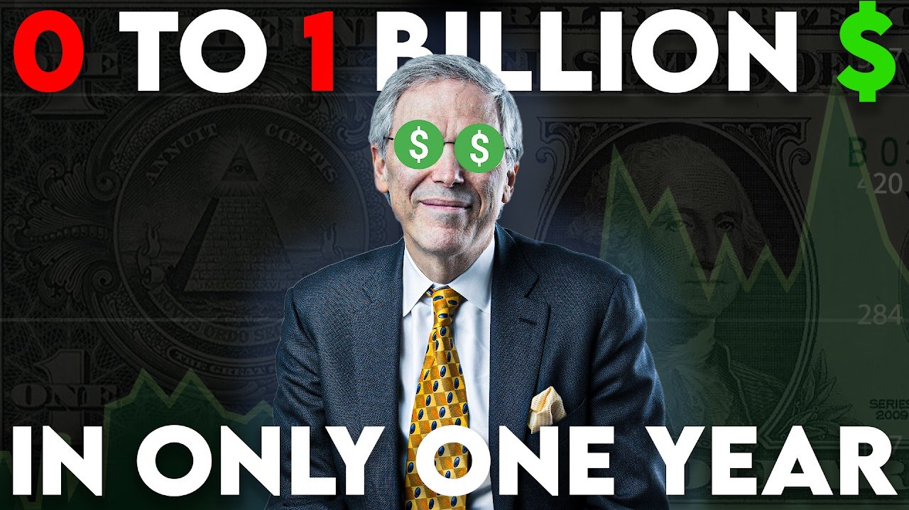 Jay Walker Story Thumbnail